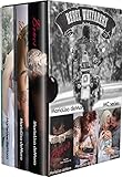 Rebel Wayfarers MC Vol 10-12: Boxed Set (Rebel Wayfarers MC Boxset Book 4)