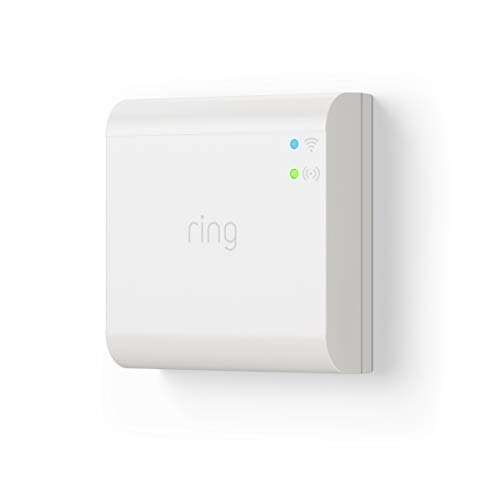 Ring Smart Lighting â€“ Bridge, White