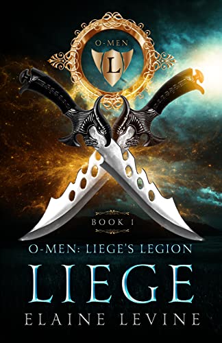 O-Men: Liege's Legion - Liege