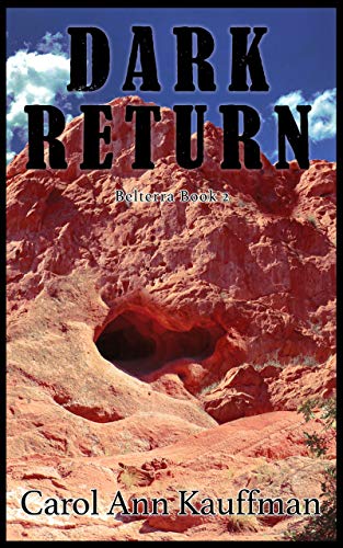 Book Cover Dark Return: Belterra, Book 2 (Time After Time)