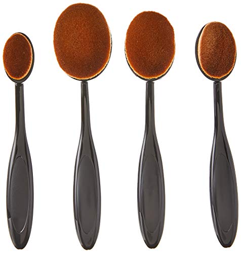 Picket Fence Studios Blender Brushes 4/Pkg