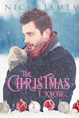 Book Cover The Christmas I Know