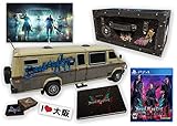 Devil May Cry 5 Collector's Edition - PlayStation 4 Collector's Edition