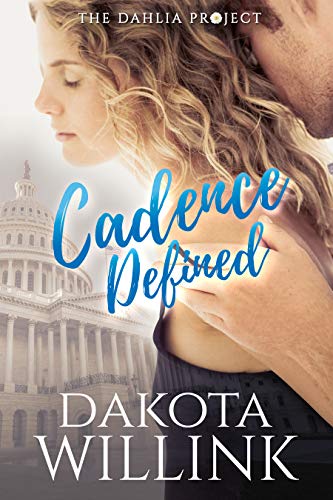 Book Cover Cadence Defined (Cadence Duet Book 2)