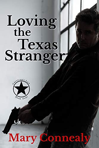 Book Cover Loving the Texas Stranger: A Texas Lawman Romantic Suspense (Garrison's Law Book 4)
