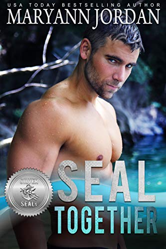Book Cover SEAL Together (Silver SEALs Book 3)