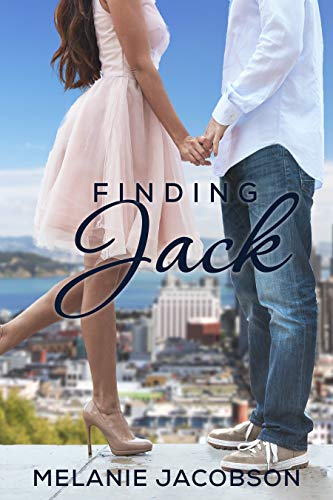 Book Cover Finding Jack (A Fairy Tale Flip Book 1)