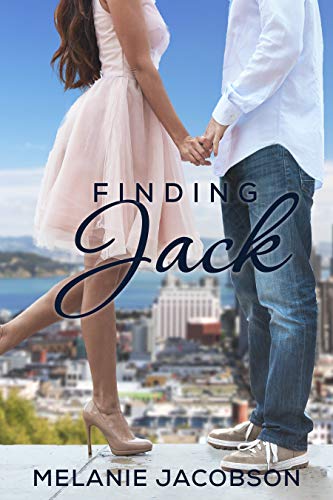 Finding Jack (A Fairy Tale Flip Book 1)