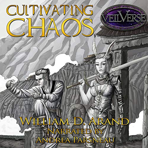 Cultivating Chaos: VeilVerse: Cultivating Chaos, Book 1