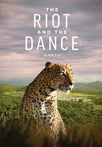 Book Cover The Riot and the Dance: Earth