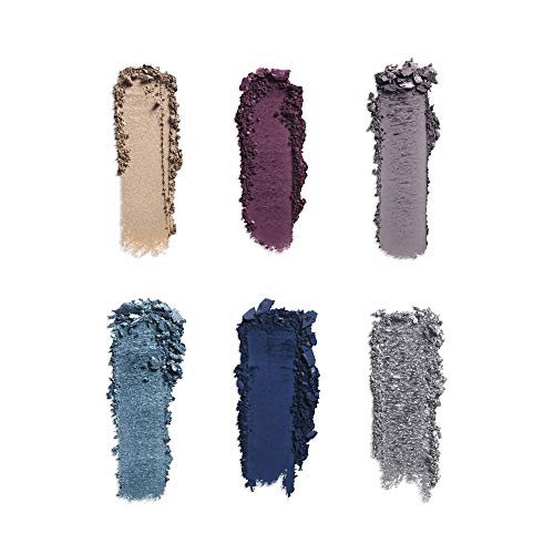 NYX PROFESSIONAL MAKEUP Ultimate Edit Petite Shadow Palette, Brights