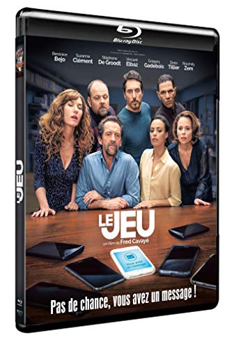 Le Jeu [Blu-ray]