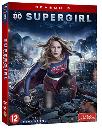Supergirl - Saison 3