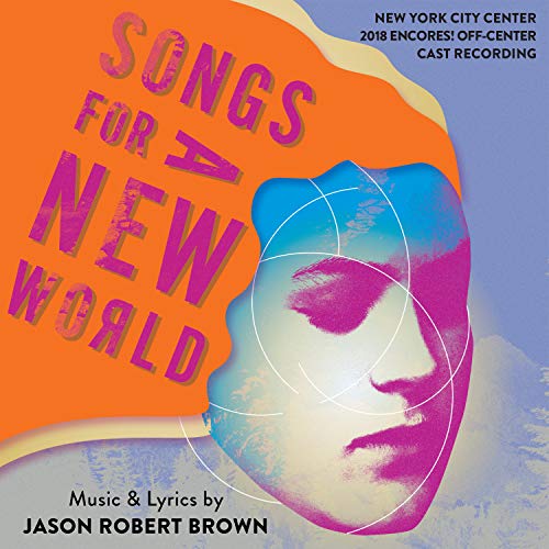 Songs for a New World (2018 En