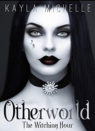 Book Cover Otherworld (The Witching Hour): Reverse Harem Paranormal Romance