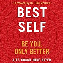 Book Cover Best Self: Be You, Only Better
