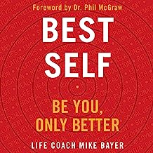 Best Self: Be You, Only Better
