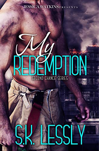 Book Cover My Redemption: Second Chance Series