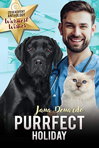 Purrfect Holiday (2018 Advent Calendar - Warmest Wishes)