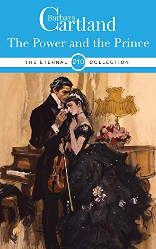 210. The Power and the Prince (The Eternal Collection)