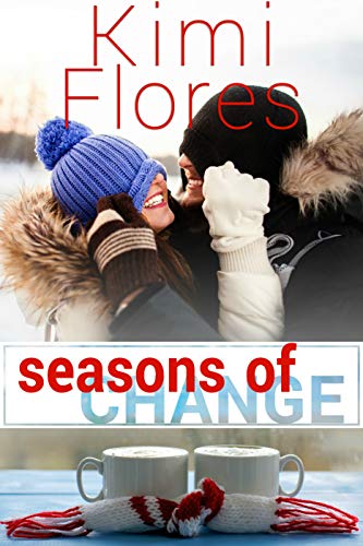 Seasons of Change: A Small-Town Romance