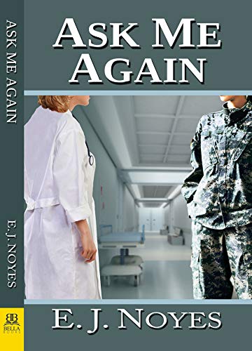 Book Cover Ask Me Again