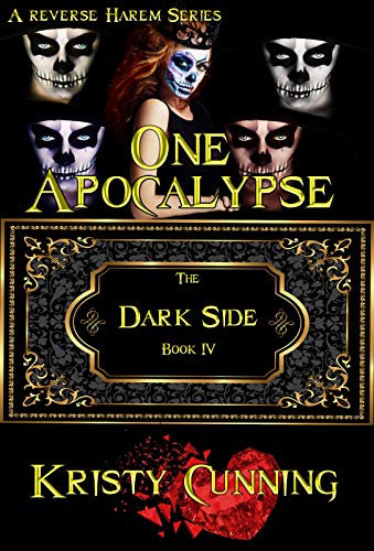 Book Cover One Apocalypse (The Dark Side Book 4)