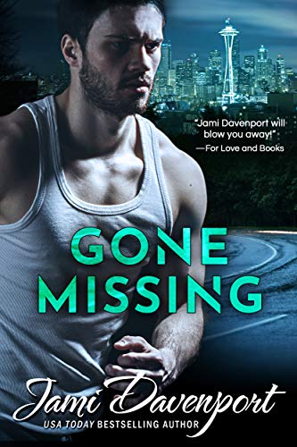 Book Cover Gone Missing (Gone Missing Detective Agency Book 1)