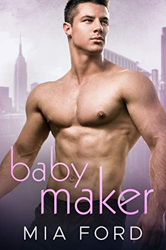 Book Cover Baby Maker