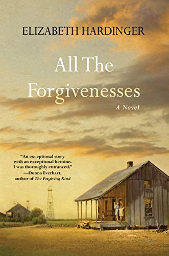 All the Forgivenesses