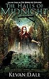 The Halls of Midnight: The Books of Conjury, Volume Three