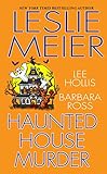 Haunted House Murder