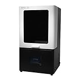 EPAX X1 UV LCD Resin 3D Printer with 3.5 inch Touch Screen, Build Volume 115mm (L) *65mm (W) *155mm (H), Off-line Printing