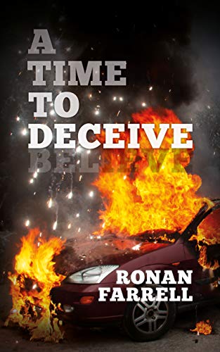 A Time to Deceive (The Wanderer Chronicles)