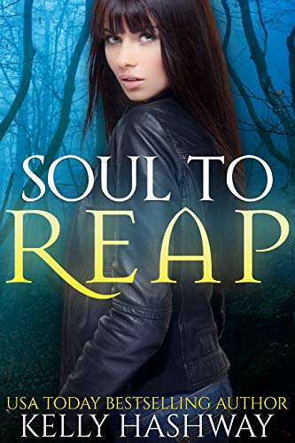Soul to Reap