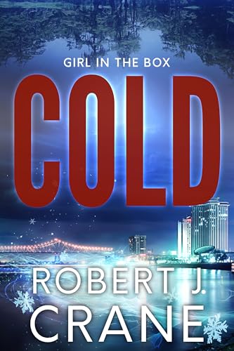Cold (The Girl in the Box Book 34)