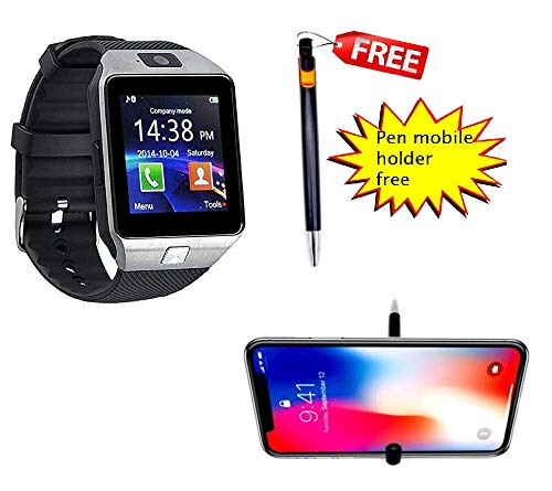 Cabriza DZ09 Bluetooth SmartWatch
