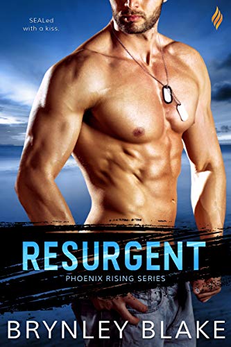 Book Cover Resurgent (Phoenix Rising Book 3)