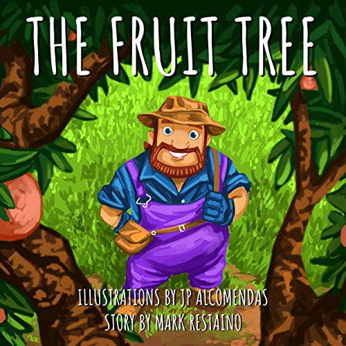 Book Cover The Fruit Tree
