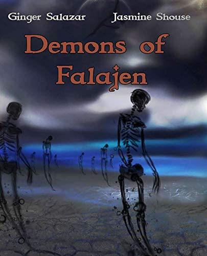 Demons of Falajen (Sethi's Song Book 2) (English Edition)