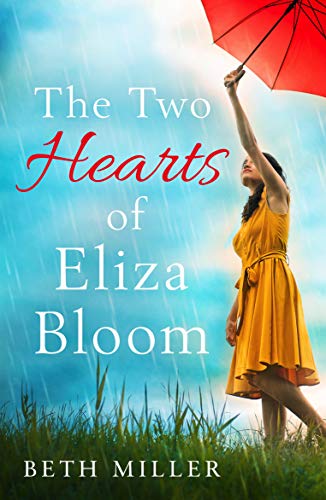 Book Cover The Two Hearts of Eliza Bloom