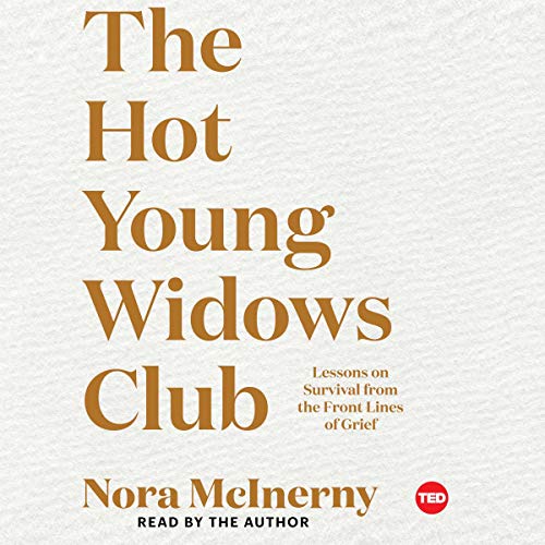 The Hot Young Widows Club: TED Books