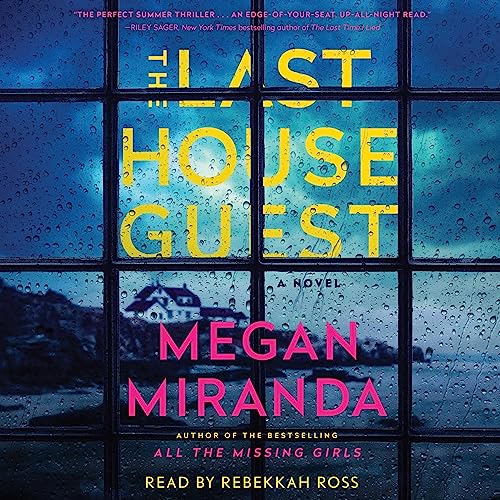 The Last House Guest