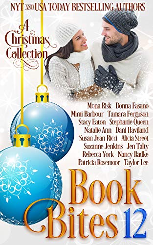 Book Bites 12 (Authors' Billboard Book Bites )