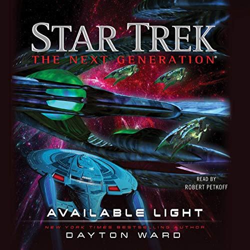 Available Light: Star Trek: The Next Generation