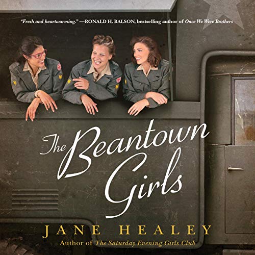 The Beantown Girls