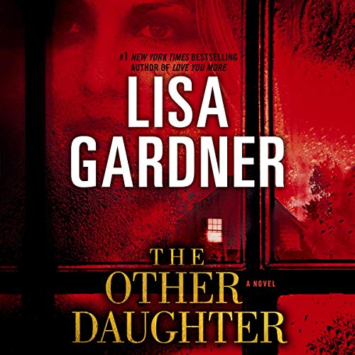 Book Cover The Other Daughter