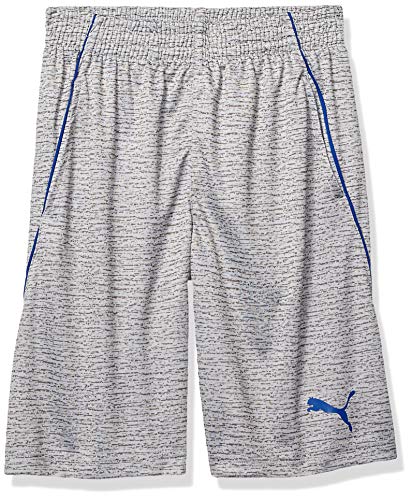 PUMA Boy's Performance Shorts