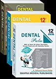 Dental Pulse Vol 1,2 and 3 By K. Satheesh Kumar Reddy 12th Edition