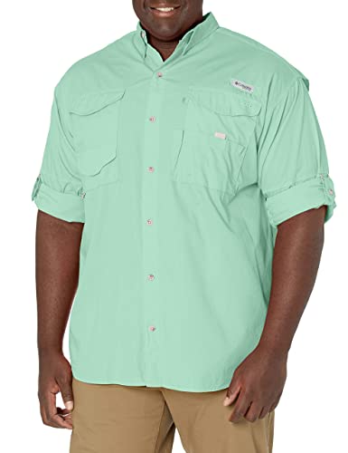 Columbia Men's Bonehead Long Sleeve Shirt